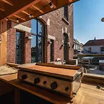 别墅 Superbe Maison De Maitre 图尔奈