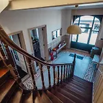 别墅 Superbe Maison De Maitre 图尔奈