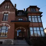 Superbe Maison De Maitre * 图尔奈