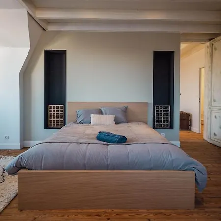 Superbe Maison De Maitre Βίλα Tournai