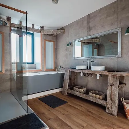 Superbe Maison De Maitre Tournai