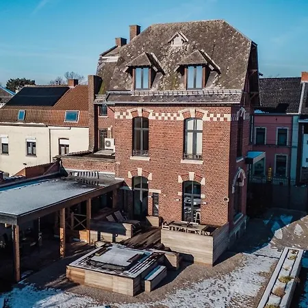 Superbe Maison De Maitre Villa