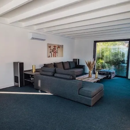 Βίλα Superbe Maison De Maitre