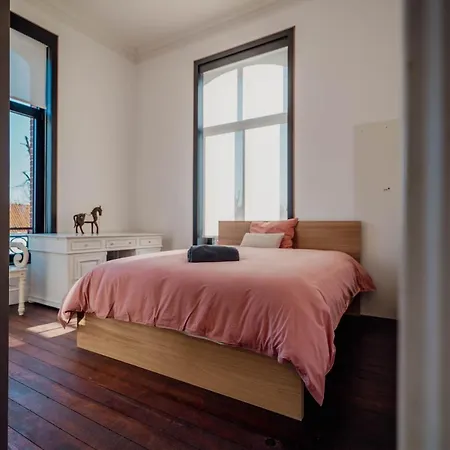 Superbe Maison De Maitre Villa *