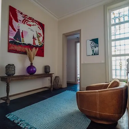 Superbe Maison De Maitre Villa *