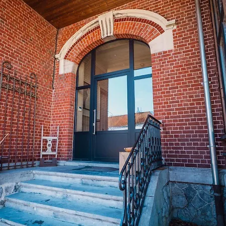 Superbe Maison De Maitre Villa *