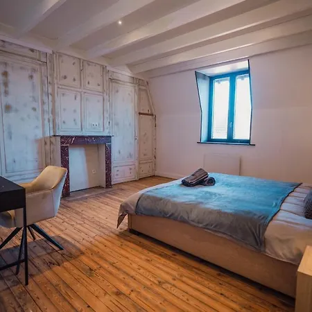 Βίλα Superbe Maison De Maitre *