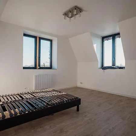 Superbe Maison De Maitre * Tournai