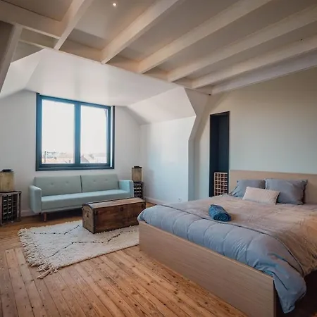 Superbe Maison De Maitre