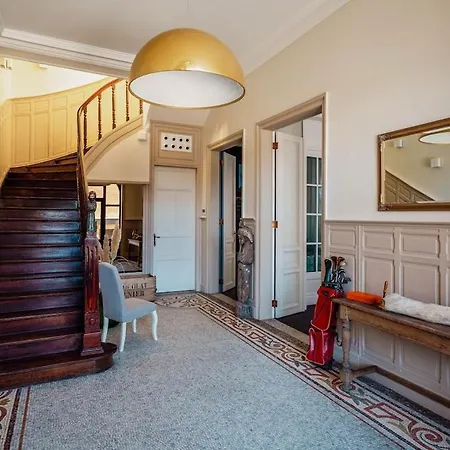Superbe Maison De Maitre Villa *