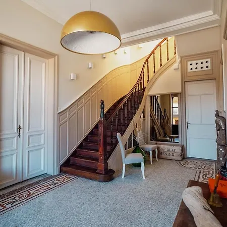 Superbe Maison De Maitre Villa