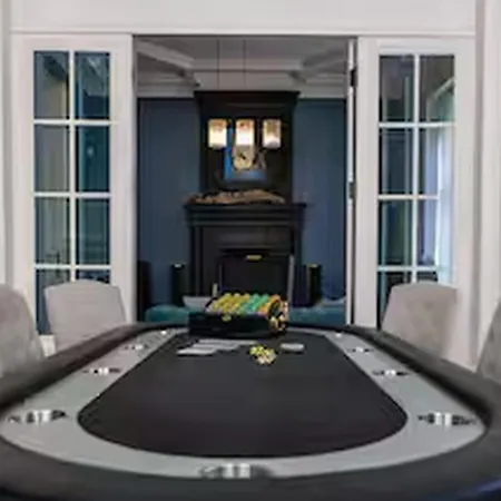 Superbe Maison De Maitre Вилла