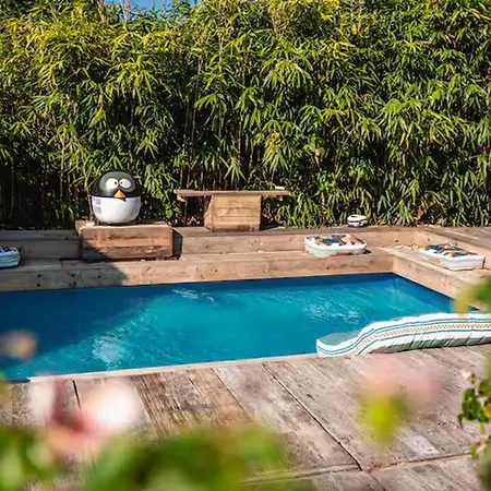 Superbe Maison De Maitre Villa *