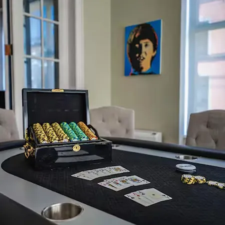 Superbe Maison De Maitre *