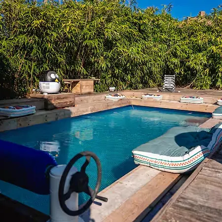 Βίλα Superbe Maison De Maitre Tournai