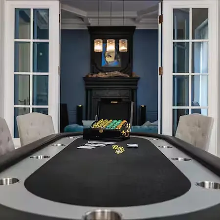Вилла Superbe Maison De Maitre *