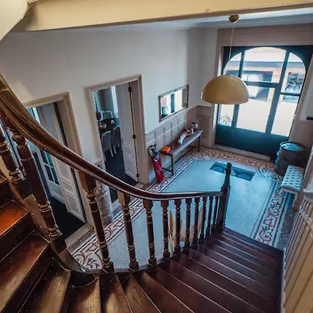 Βίλα Superbe Maison De Maitre Tournai