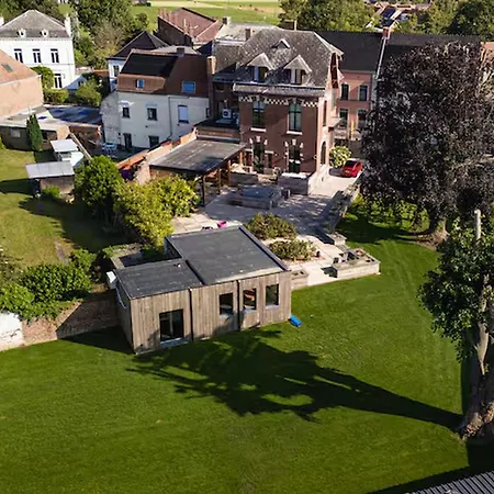 Superbe Maison De Maitre