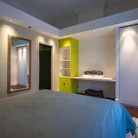 Superbe Maison De Maitre * Tournai