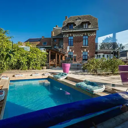 Superbe Maison De Maitre *