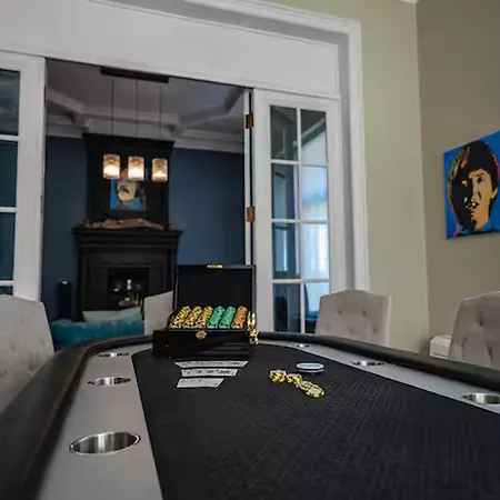 Superbe Maison De Maitre Βίλα *