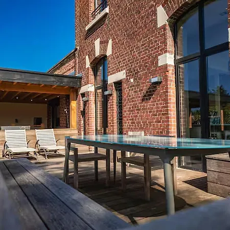 Superbe Maison De Maitre Βίλα *