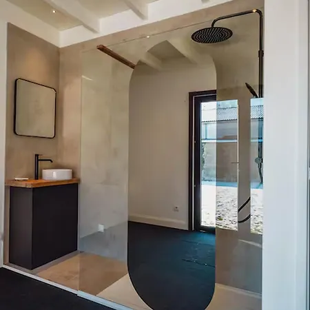 Βίλα Superbe Maison De Maitre *