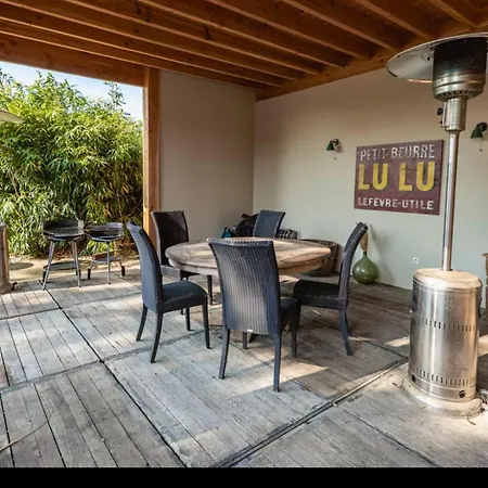 Βίλα Superbe Maison De Maitre