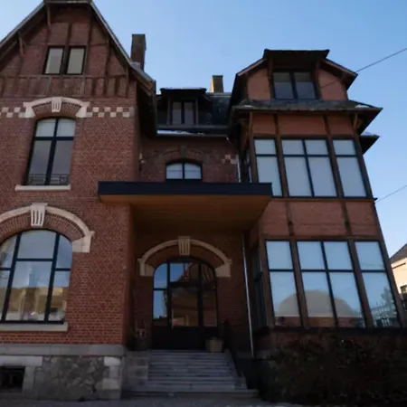 Superbe Maison De Maitre * Tournai