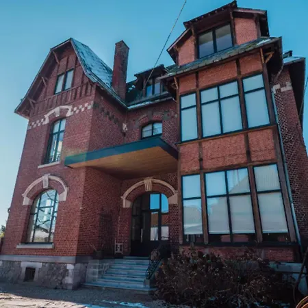 Superbe Maison De Maitre *