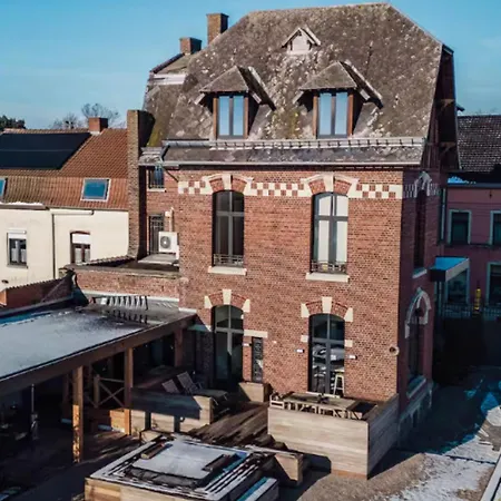Superbe Maison De Maitre