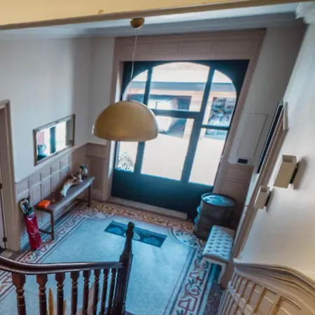 Superbe Maison De Maitre Вилла