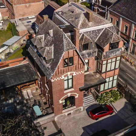 Superbe Maison De Maitre Вилла *