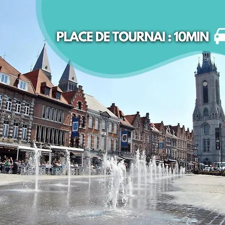 Superbe Maison De Maitre *