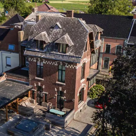 Superbe Maison De Maitre