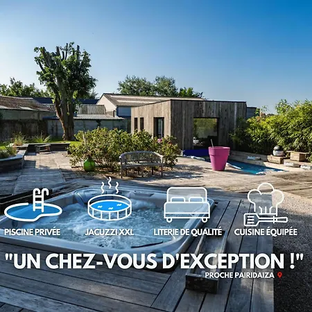 Superbe Maison De Maitre