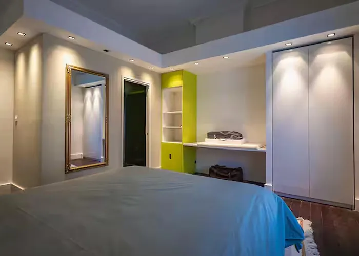 Superbe Maison De Maitre * Tournai